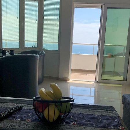 Apartmani Dini Ulcinj Kültér fotó
