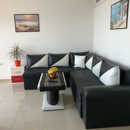Apartmani Dini Ulcinj Kültér fotó