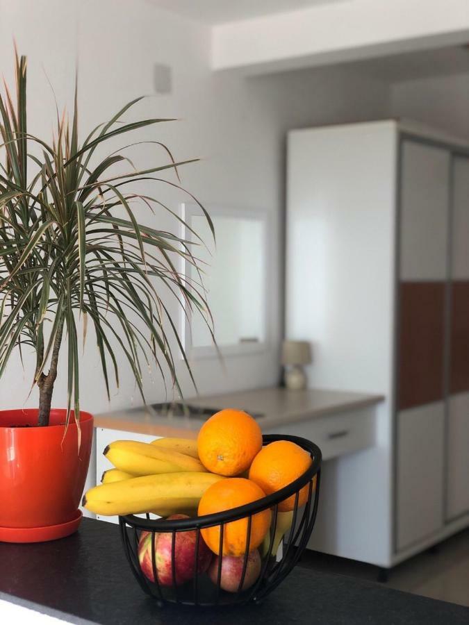 Apartmani Dini Ulcinj Kültér fotó