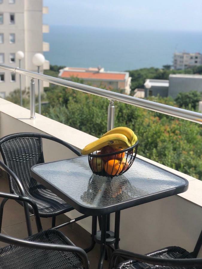 Apartmani Dini Ulcinj Kültér fotó