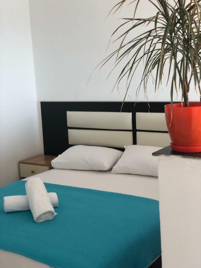 Apartmani Dini Ulcinj Kültér fotó