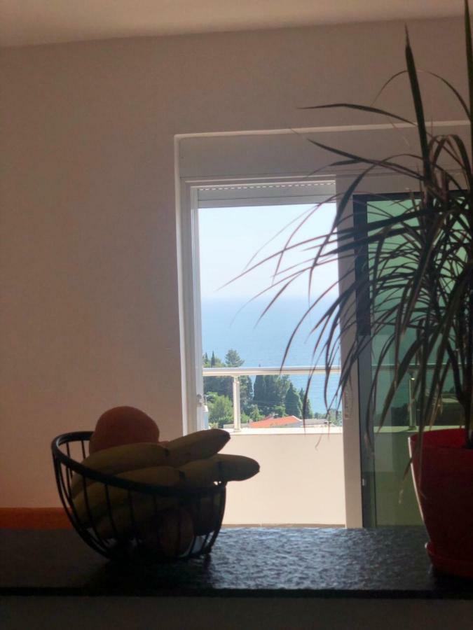 Apartmani Dini Ulcinj Kültér fotó