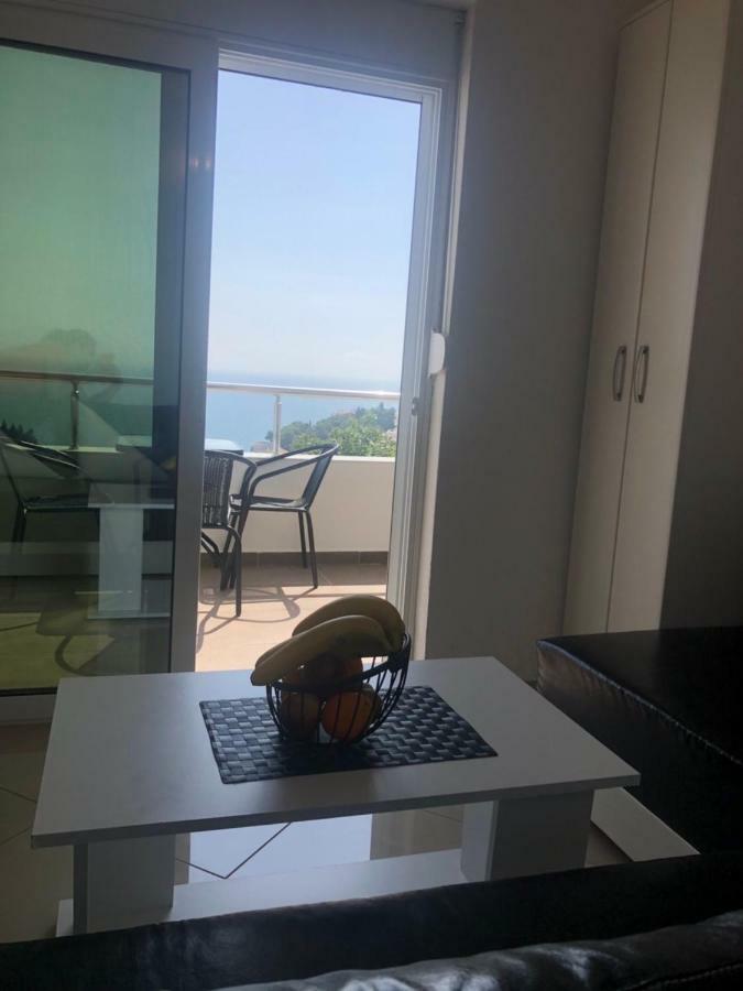 Apartmani Dini Ulcinj Kültér fotó