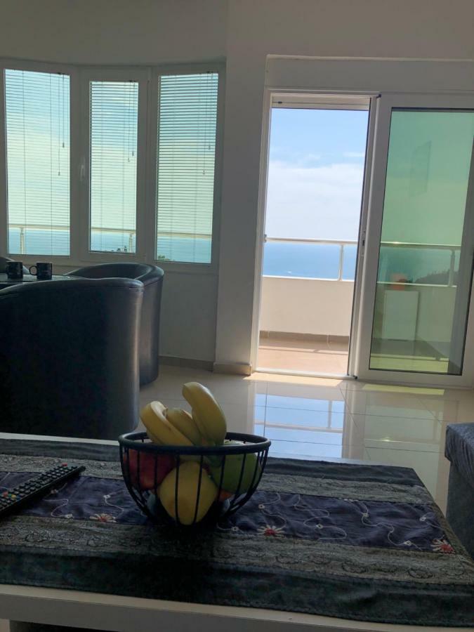 Apartmani Dini Ulcinj Kültér fotó