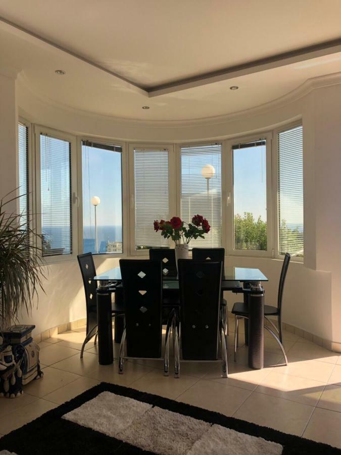 Apartmani Dini Ulcinj Kültér fotó