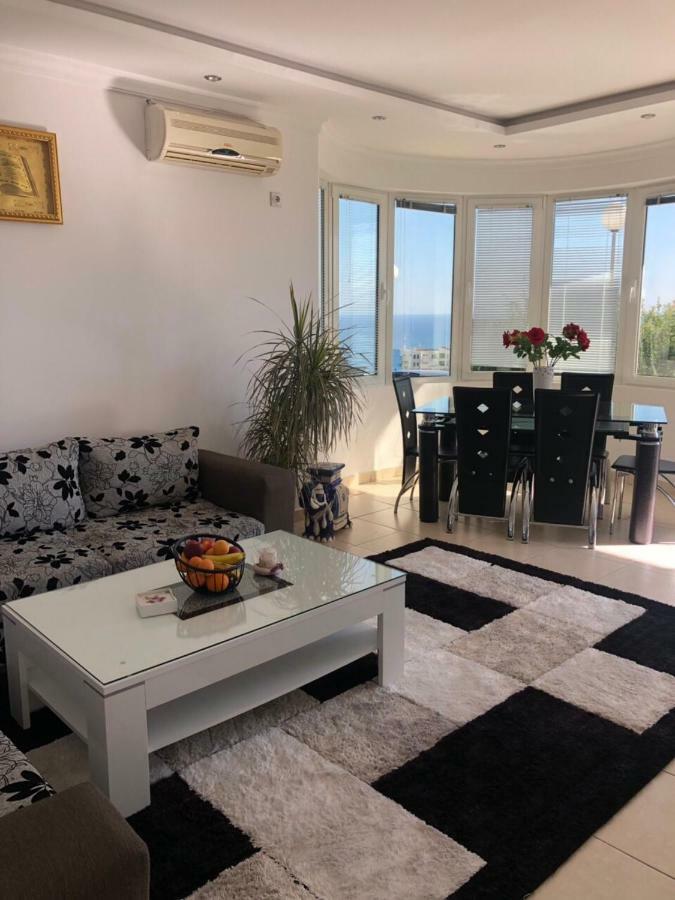 Apartmani Dini Ulcinj Kültér fotó