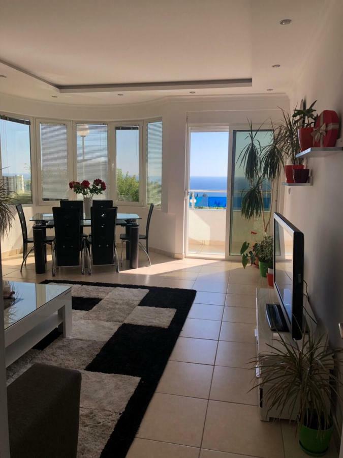 Apartmani Dini Ulcinj Kültér fotó