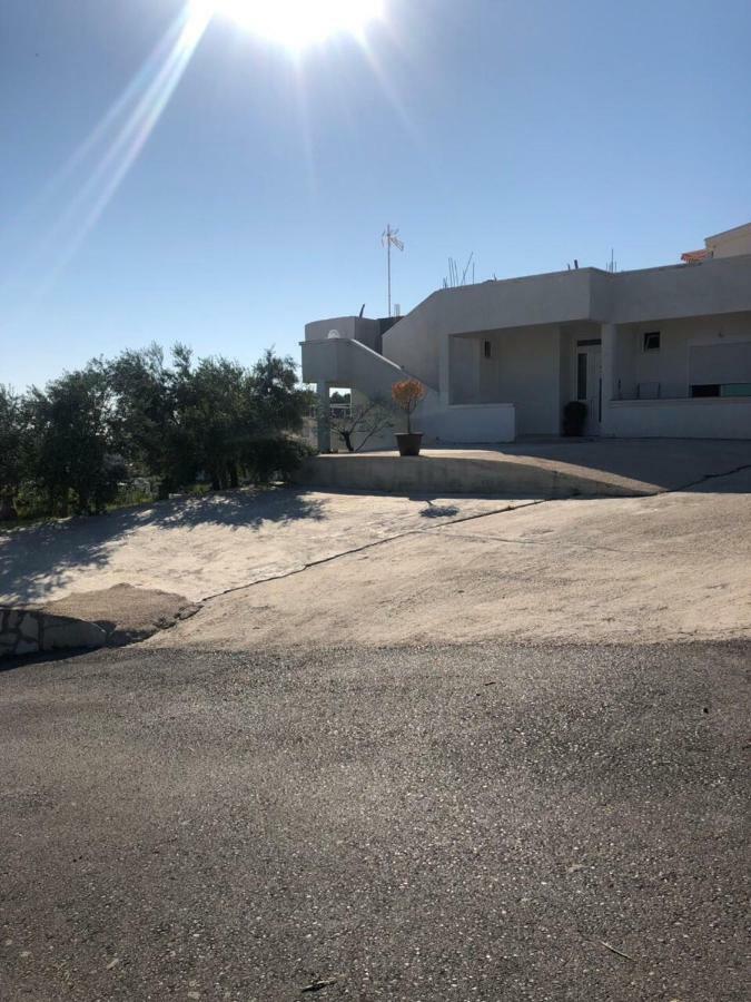Apartmani Dini Ulcinj Kültér fotó
