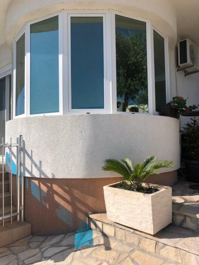 Apartmani Dini Ulcinj Kültér fotó